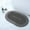 Black, variant on Diatomaceous Bath Rug Super Absorbent Quick Dry Rubber Backing Non Slip Washable Bathroom Floor Mats Shower Rugs