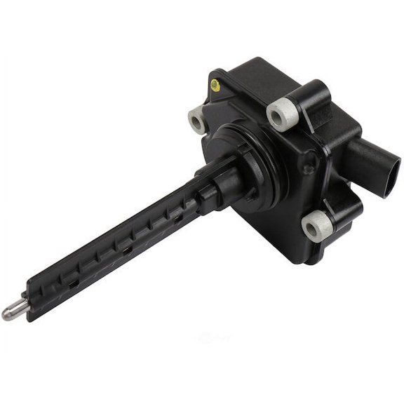 Intake Manifold Runner Valve - Compatible with 2008 Chevy Malibu 3.6L V6 LY7 VIN 7