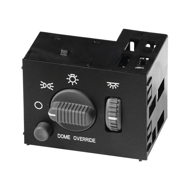 Headlight Instrument Panel Dimmer Dome Lamp Switch Replaces 15755595 15738843 D1534g Sw2157 Fits Chevy Avalanche Silverado Tahoe Suburban