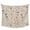 Beige, variant on Flowers Birds Tapestry for Bedroom Wall Hanging Tapestry, Farmhouse Botanical Floral Branches Plants Ceiling Backdrop Tapestries Poster Blanket Wall Decor for Teens Room Living Room Dorm 59" x 79"