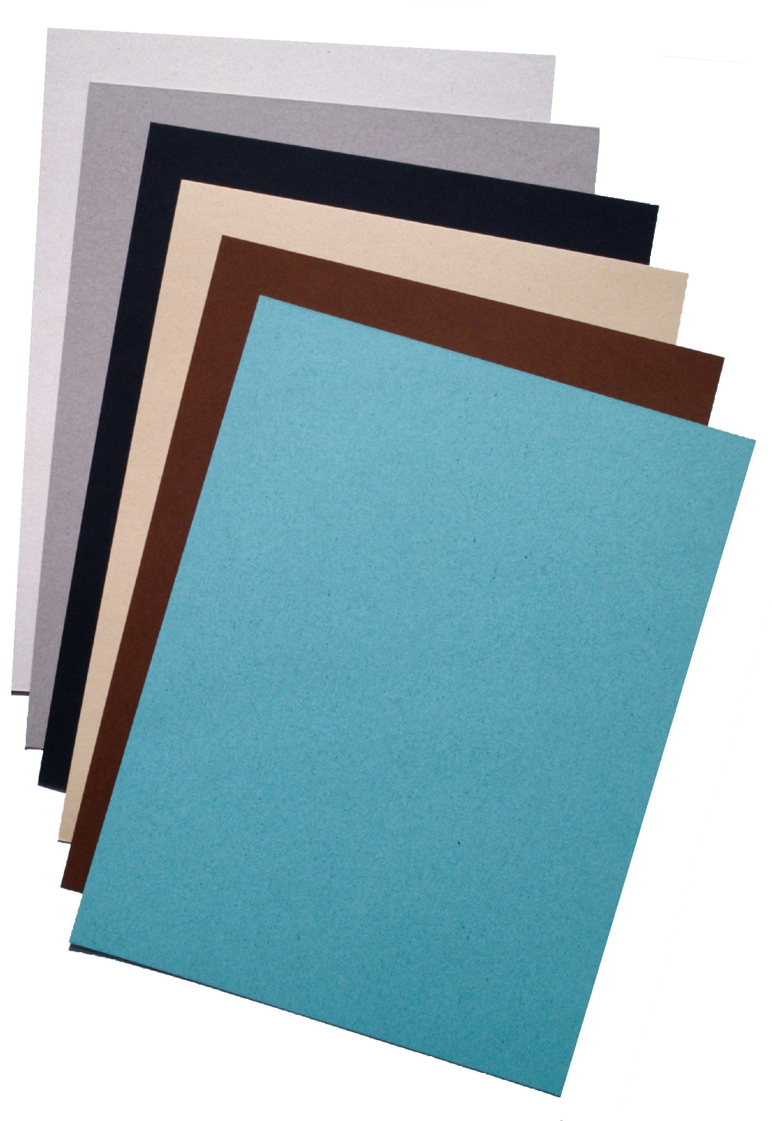 REMAKE Blue Sky - 12X18 Card Stock Paper - 92lb Cover (250gsm) - 100 PK