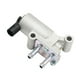 thumbnail image 1 of Válvula de control de aire en ralentí,Válvula de control de aire en ralentí del motor Válvula compatible,Pieza de repuesto de la válvula de control de ralentí automotriz,Válvula de, 1 of 8