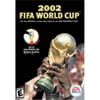 FIFA 2002 World Cup - Win - CD