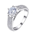 thumbnail image 1 of Dsscvnef Border E Commerce Products Foreign Trade Export Ring Female R3, 1 of 8