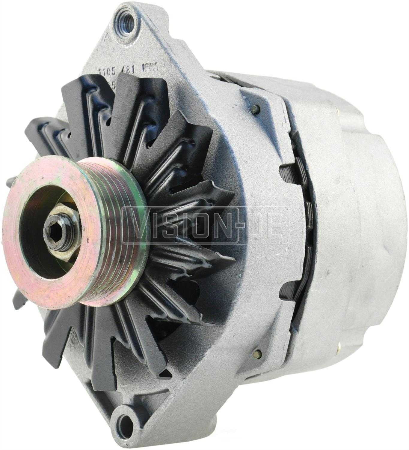 Vision OE 7288-12 Alternator