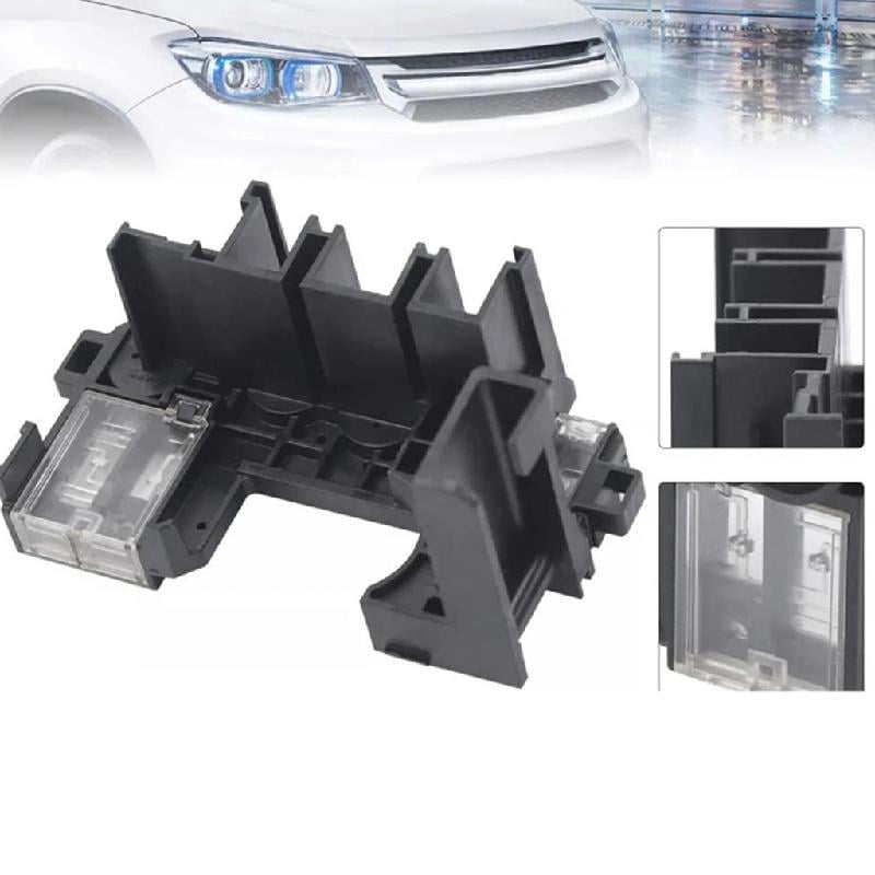 JZROCKER Battery Fuses Terminals Assembly for 2009-2016 Automotive Accessory 38210-TK6-003 Replacement Part Easy Installation