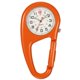thumbnail image 1 of LUVCLS Mosquetón con clip Reloj de noche luminoso Mochila con hebilla Fob El mejor reloj deportivo, 1 of 7