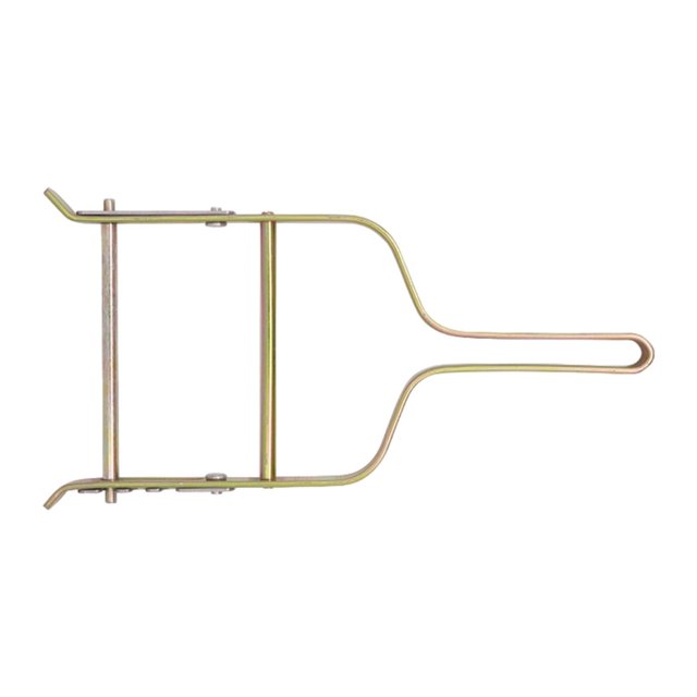 Abridor de bocas de animales de metal multiusos profesional portátil mango ergonómico Cerdo
