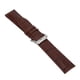 thumbnail image 3 of Correa de reloj ajustable universal de cuero PU ANGGREK para hombres y mujeres, 3 of 8