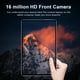 thumbnail image 3 of Tablet Pro 15 de 10.1 pulgadas con Android 14, pantalla HD 1920*1200, 8GB RAM y 256GB almacenamiento, cámaras duales, soporte 4G/5G, batería de 10000mAh y Bluetooth, color negro., 3 of 6