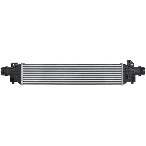 Automotive Cooling Intercooler For Chevrolet Buick Fits Encore Trax GM3012107
