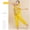 X-300Yellow, variant on YMNXA Kids Girls Outfits Sleeveless Halter Neck Tassels Top And Mesh Pants Stylish Comfortable Dance Sets For Stage Performance,Blue,11-12 Years