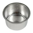 thumbnail image 1 of Univen Panier-Filtre de Cafetière Espresso Tasse Remplace Mr. Coffee 4101, 1 of 5