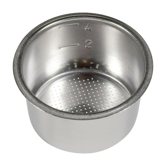 Univen Espresso Maker Filter Basket Cup Replaces Mr. Coffee 4101
