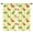 Yellow Cartoon Dinosaurs-2, variant on Blackout Kids Curtains,Yellow Dinosaur Plant Pattern Childrens Insulated Curtains Set Of 2,Bedroom Essentials,Toddler Room Decor 42"x54"