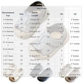 thumbnail image 3 of (0-4.5Years) Boys Girls Closed Toe Sandals Soft Sole Anti-Collision Summer Non-Slip Beach First Walker Shoes for Toddler Kids Black 7 Toddler(24), 3 of 8