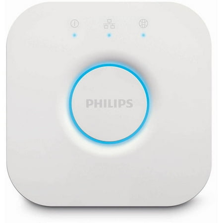 Philips Hue Smart Stand Alone Bridge, Hub Required
