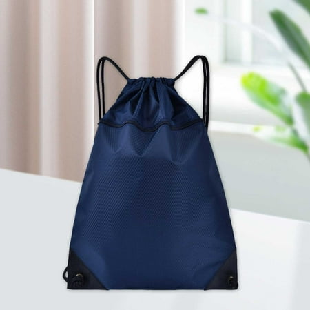 ZZkhGO Basketball Mesh Soccer Backpack Sports Volleyball Bag for Boys Girls Equipment Package for School and Outdoor