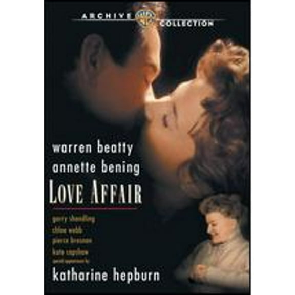 Pre-Owned Love Affair (DVD 0883316492703) directed by Glenn Gordon Caron