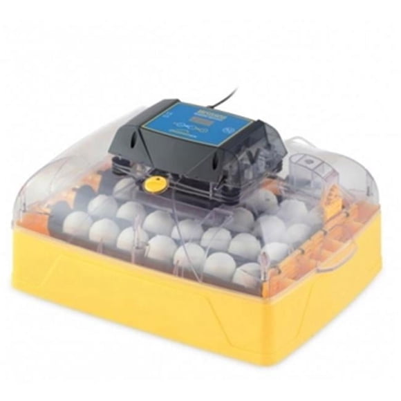 Brinsea Products USAF37C Ovation 28 EX Fully Automatic Digital Egg Incubator