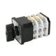 thumbnail image 4 of Interruptor de leva eléctrico Jadeshay universal 220-380 V 16 A, 4 of 8