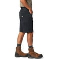 thumbnail image 2 of Levi Strauss Signature Gold Men's Carpenter Shorts (Available in Big & Tall), 2 of 6