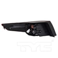 thumbnail image 3 of TYC 11-6725-00-9 Capa Certified Tail Light Assembly Fits select: 2014-2015 KIA OPTIMA LX, 3 of 5