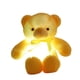 thumbnail image 2 of Muñeca Oso de peluche iluminado con siete colores LED, figura luminosa con 2 pilas AA (1 unidad) JASKFLY, 2 of 8