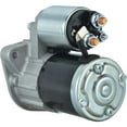 thumbnail image 5 of Starter For 1.6L(98) L4 Turbo FORD ESCAPE 13-16 103-5356, 16527, 19267 12V, 5 of 7