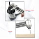 thumbnail image 5 of Llave Ajustable Multifuncional Herramientas Reparación Llaves Universales Portátiles Pequeñas, 5 of 9