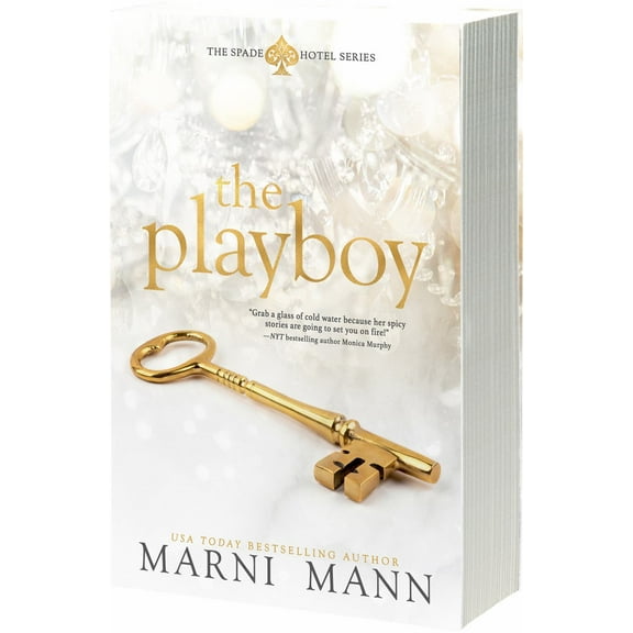 The Playboy (Paperback)