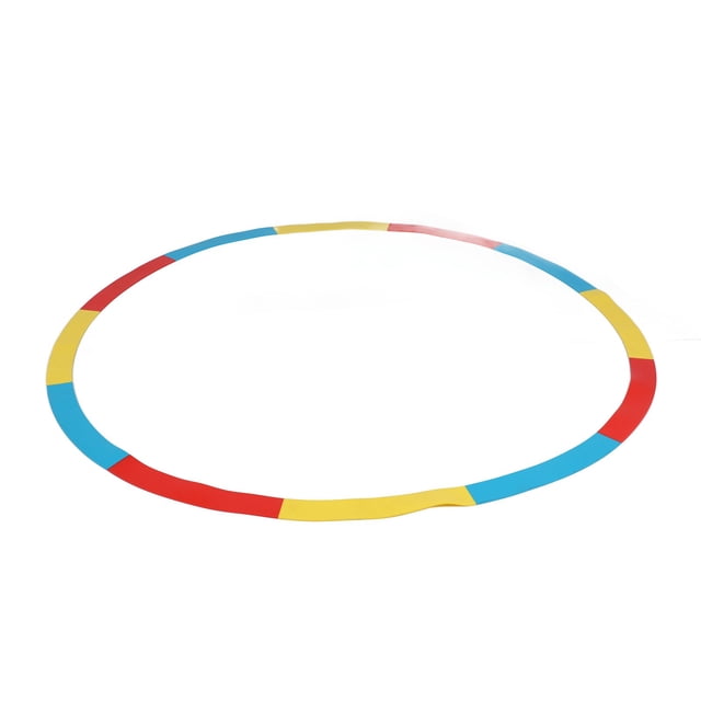 <p> Practice Target Rings Target Practice Target Rings Ultra Thin Silicone Vibrant Targets Indicator Targets Circle For Training</p>