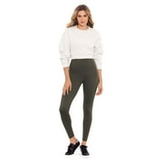 Miraclesuit Climbing Ivy Tummy Control Athleisure Leggings XL Extra Large