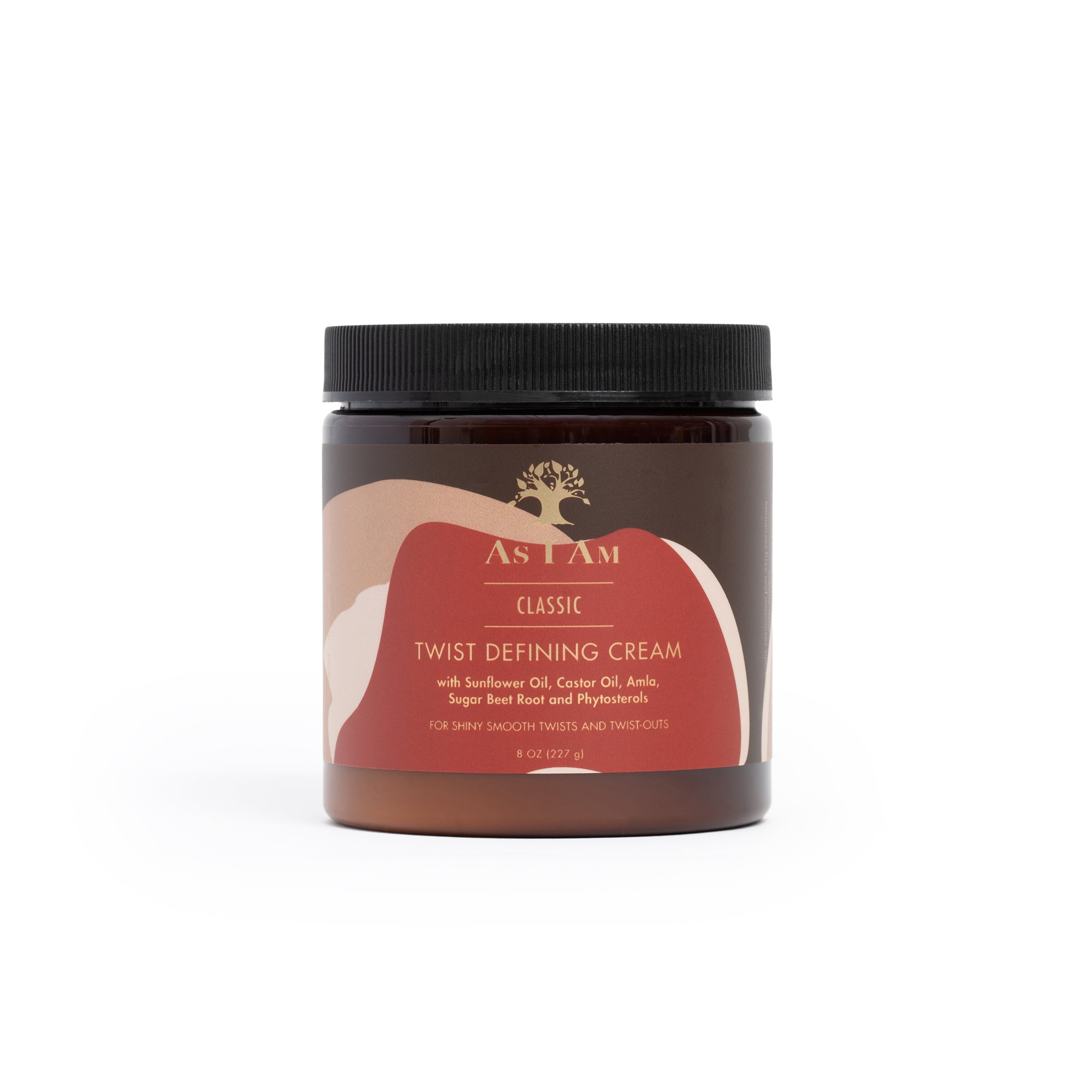 As I Am Classic Twist Defining Cream 8 oz, Styling Cream