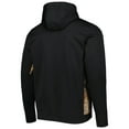 thumbnail image 3 of Men's Dunbrooke Black/Camo San Diego Padres Ranger Pullover Hoodie, 3 of 4