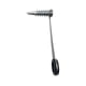 thumbnail image 3 of Cortero de de espiral Multiuse Multiuse Gadget de cocina de herramienta de adoración práctica para restaurante para acampar al aire libre, 3 of 8