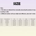 thumbnail image 3 of TOWED22 Toddler Baby Girl 2pcs Lovely Outfits Sleeveless Top and Shorts Sweet Sets Summer Tank Tops Clothing with Pockets Casual Elastic Waist(Pink,2-3 Y), 3 of 6