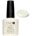 thumbnail image 1 of CND Shellac Gel Polish Gold VIP Status 7.3 ml # 420, 1 of 1