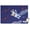 Poster & Mount Bundle, variant on Bluey - Bats Wall Poster, 22.375" x 34"
