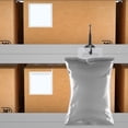 thumbnail image 2 of Shisuyan Hanging Merchandise Strips For Tag Repair 200Pcs 1.97X1.77X0.04In, 2 of 8