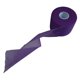 thumbnail image 3 of Cojín de agarre de bádminton de 22 yardas que absorbe el sudor para el mango de la raqueta antideslizante Violeta, 3 of 9