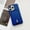 Darkblue, variant on for iPhone 14 Pro Case with Card Holder Cover Microfiber Inner Lining Liquid Silicone Credit Card ID Slot Slim Soft TPU Rubber Shockproof Protective Wallet Phone Case for iPhone 14 Pro, Rose