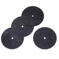 thumbnail image 3 of 100 Pcs Blades Cutting Disc Set 32mm with Arbor for  Rotary Tool, 3 of 8