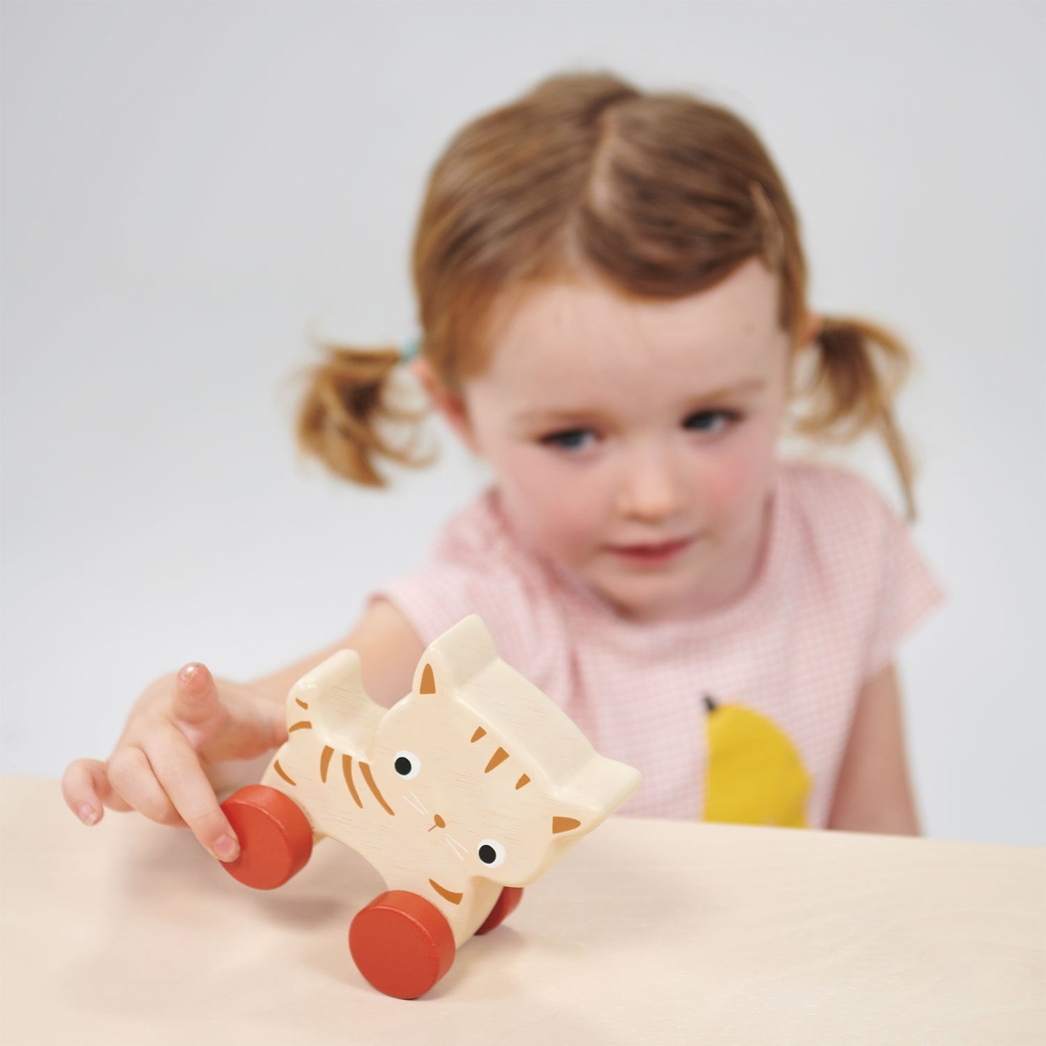 Mentari Baby Toy Bundle