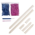 thumbnail image 3 of Build-a-Loom Extension Kit by Loops & Threads, 3 of 8