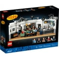 thumbnail image 1 of Lego Ideas : Seinfeld 1326 Bricks 18+ 21328, 1 of 15