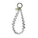 thumbnail image 2 of Llavero,Pulsera llavero con cuentas llavero llavero de cristal,Cadena de brazaletes,regalos de fiesta,llaveros,decoración,Llavero de cristal para bolso de mano,decoración para llavero,Llavero, 2 of 10