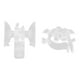 thumbnail image 2 of Accesorio para pecera, soporte para tubería de CO2 para acuario, soporte para tubería de acuario, abrazadera para tubería de acuario, respuesta rápida, 2 of 12