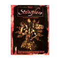 thumbnail image 1 of Statosphère: le Livre des Sources du Clergé Invisible (Armées Inconnues), 1 of 4