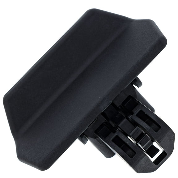 Polaris 2637476 Center Storage Latch RZR Turbo XP Sport EPS Ultimate 4 2